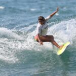 Los beneficios de practicar surf: transformación para cuerpo y mente