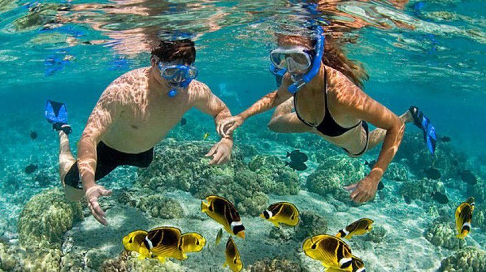 La combinación perfecta: playas de surf y snorkel en El Salvador-1