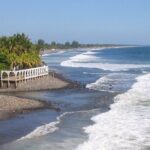 Estado actual del mar en El Salvador: información actualizada
