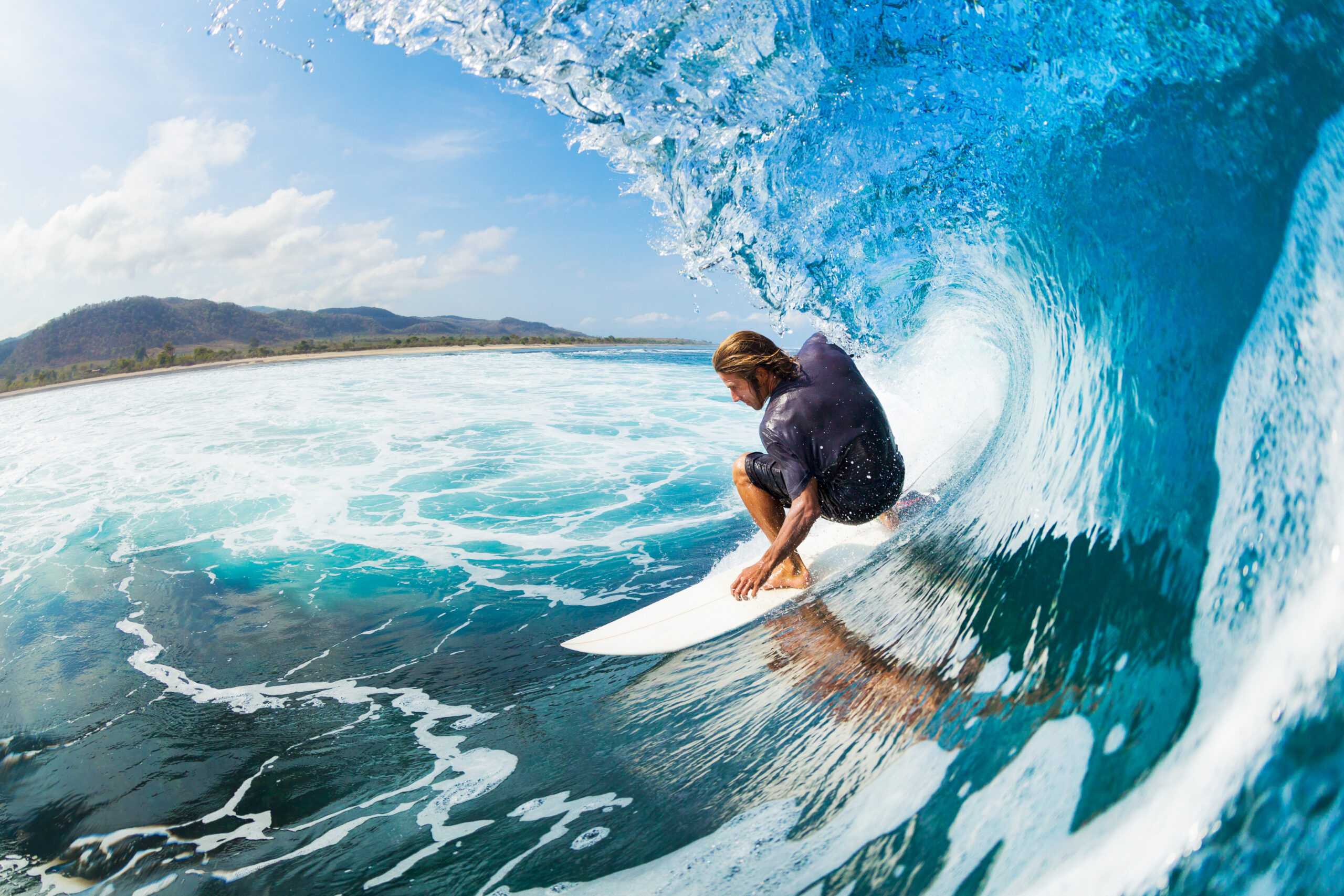 Errores comunes de principiantes al hacer surf en El Salvador: Evita estos para tener éxito-1