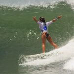El futuro del surf en El Salvador: ¿Qué nos depara?