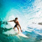 Consejos de seguridad para surfear de forma segura