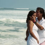 Consejos para remar eficientemente y atrapar una ola perfecta