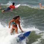 Límite de surfistas en competencias en El Salvador: ¿Cuántos pueden participar?