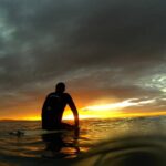 Estiramiento: clave para evitar lesiones y mejorar en el surf