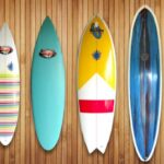Guía para elegir la tabla de surf perfecta según tus necesidades