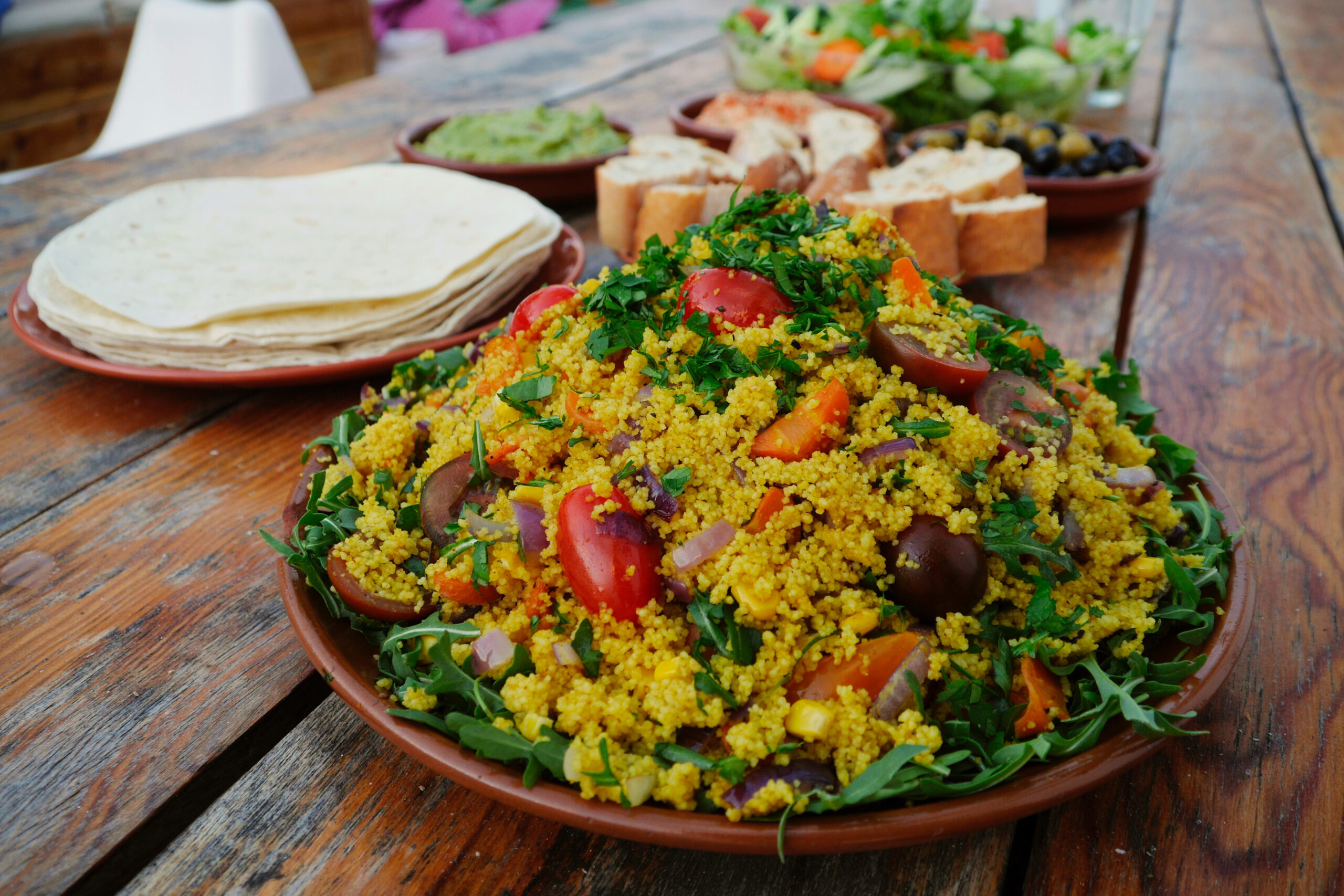 Recetas deliciosas y nutritivas para mejorar tu rendimiento en el surf-1