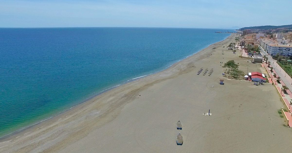 Evita riesgos de corrientes y mareas en playas de El Salvador-1