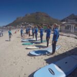 Voluntariado de surf en El Salvador: ¡Ayuda y disfruta las olas!