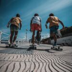 Surf adaptado para personas con discapacidad en El Salvador: recursos y programas disponibles