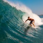 Surf en El Salvador: conexión con el mar y la naturaleza
