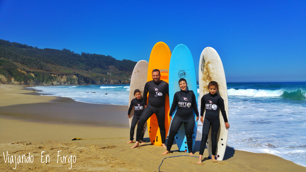 El impacto social del surf en comunidades costeras de El Salvador-1