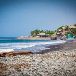 Descubre los mejores spots secretos de surf en El Salvador