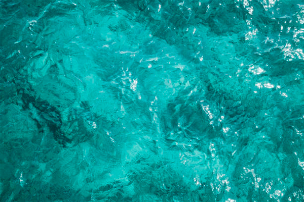 Los beneficios para la salud de estar en contacto con el agua del mar-1