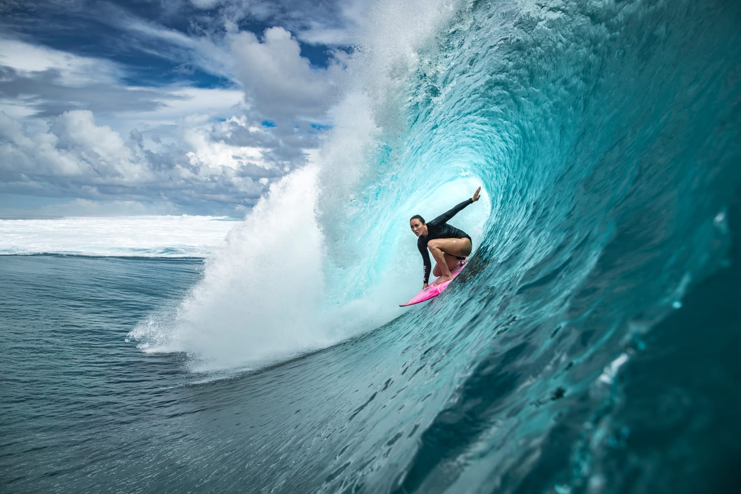 Comparación del surf en El Salvador y otros países de América Latina-1