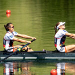 Cómo remar correctamente en el surf para maximizar el rendimiento