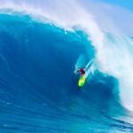 Playas para expertos en surf: encuentra olas perfectas