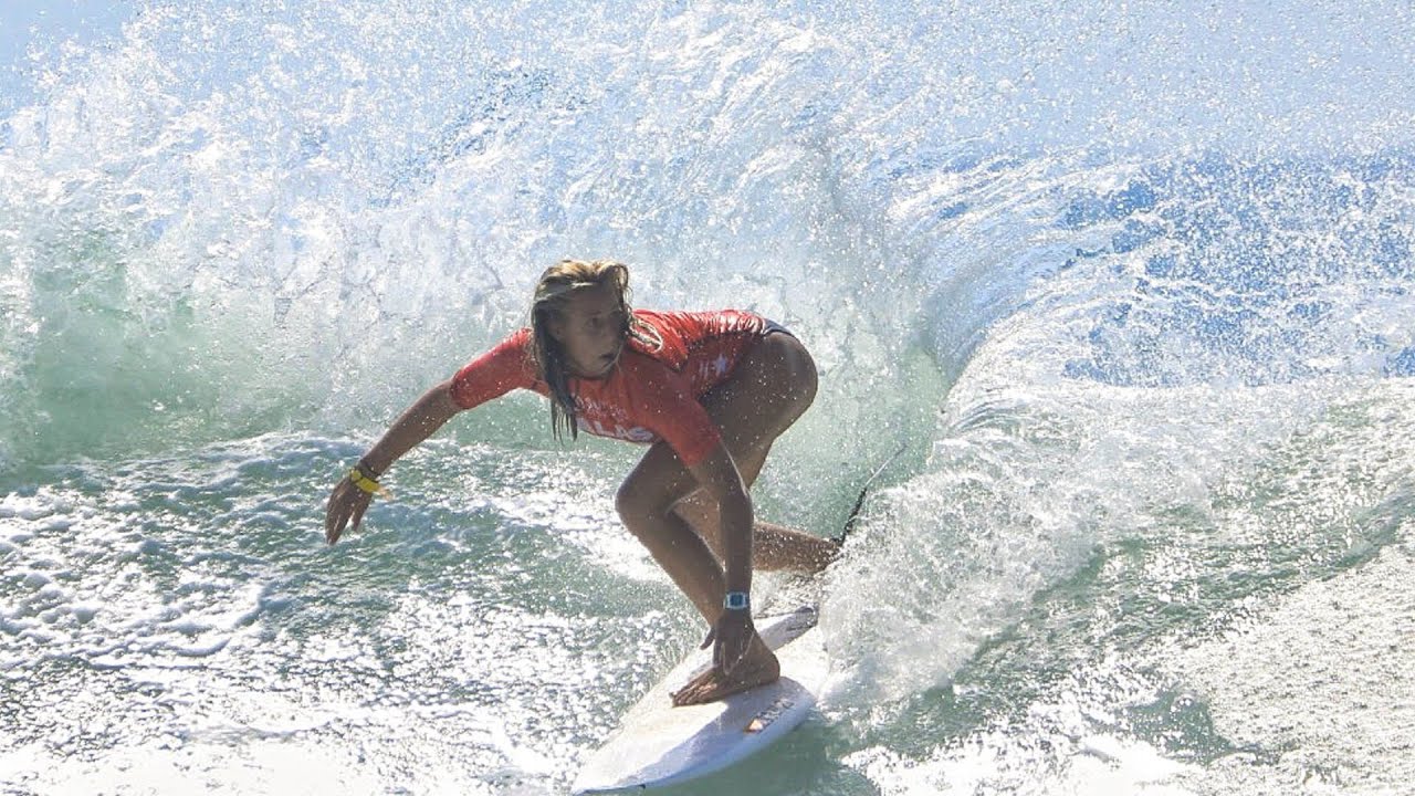Entrenamientos especializados para mejorar tu desempeño en el surf-1
