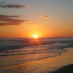 Descubre la playa ideal para principiantes en El Salvador