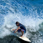 Los mejores spots de surf en El Salvador: descubre las mejores olas