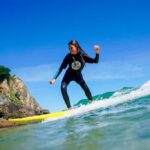 Surf de playa y surf de reef en El Salvador: diferencias y desafíos