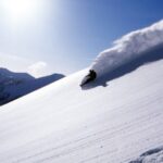 Las claves para realizar un giro perfecto en el surf