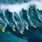 Consejos y entrenamientos para mejorar tu rendimiento en el surf