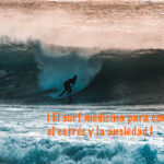 Asistencia médica garantizada para competencias de surf en El Salvador