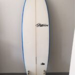 Mejor lugar para alquilar tablas de surf en El Salvador