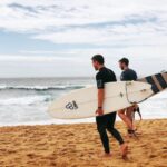 Alquiler de equipo de surf en El Salvador: ¡Surfea sin preocupaciones!