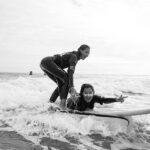 Errores comunes de principiantes en el surf y cómo evitarlos