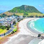 Actividades en las playas de El Salvador que no son surf